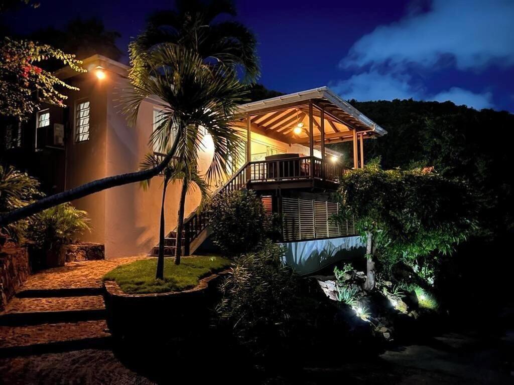 Seachange Villa East End Exteriér fotografie